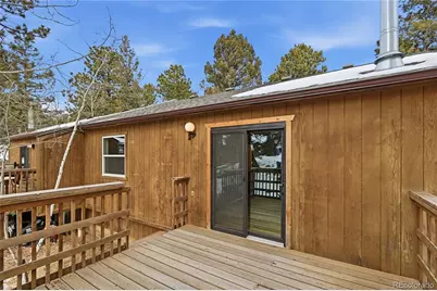 30608 Hood Road, Conifer, CO 80433 - Photo 37