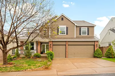 869 Shadowstone Drive, Highlands Ranch, CO 80129 - Photo 1