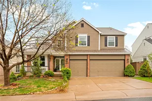 869 Shadowstone Dr, Highlands Ranch, CO 80129 - Photo 1