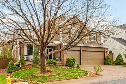 869 Shadowstone Drive, Highlands Ranch, CO 80129 - Photo 3
