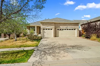 23641 E Whitaker Drive, Aurora, CO 80016 - Photo 1