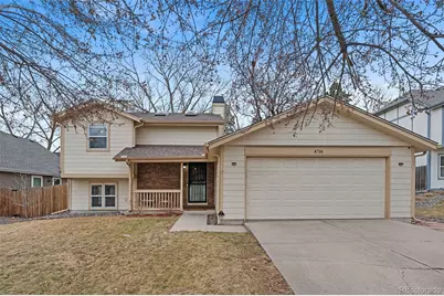 4716 S Zeno Street, Aurora, CO 80015 - Photo 1
