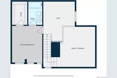16312 E Fremont Avenue #10, Aurora, CO 80016 - Photo 3