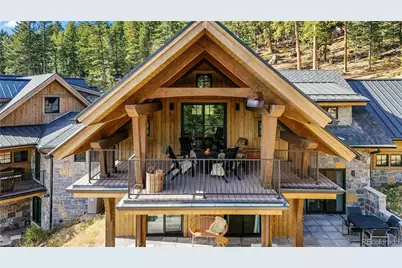 534 W Meadow Road, Evergreen, CO 80439 - Photo 45