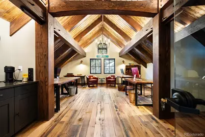 534 W Meadow Road, Evergreen, CO 80439 - Photo 17