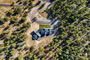 534 W Meadow Rd, Evergreen, CO 80439 - Photo 3