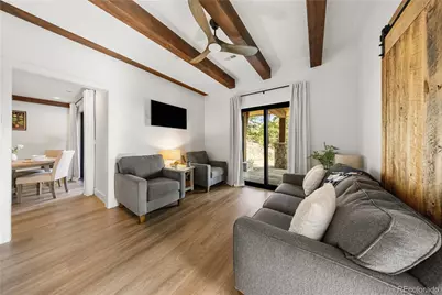 534 W Meadow Road, Evergreen, CO 80439 - Photo 47