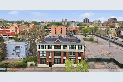 726 E 16th Avenue #102, Denver, CO 80203 - Photo 1