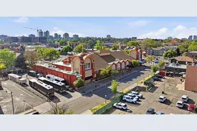 726 E 16th Avenue #102, Denver, CO 80203 - Photo 21