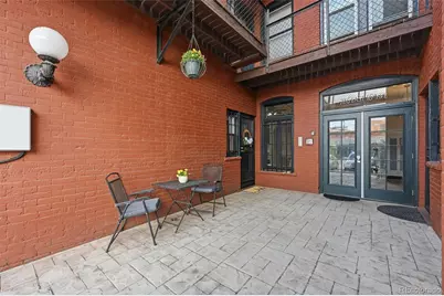 726 E 16th Avenue #102, Denver, CO 80203 - Photo 23