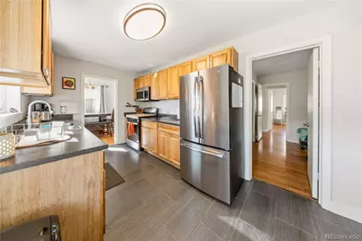 5363 E Martin Luther King Jr Boulevard, Denver, CO 80207 - Photo 3