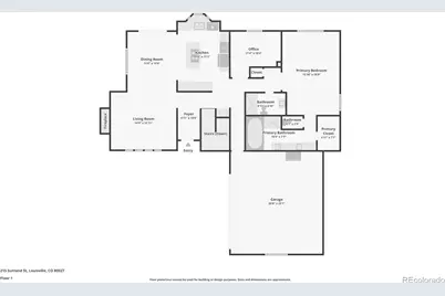 215 Sunland Street, Louisville, CO 80027 - Photo 47