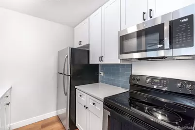 2231 S Vaughn Way #118B, Aurora, CO 80014 - Photo 5