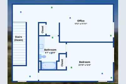 662 Cr-1, Fairplay, CO 80440 - Photo 49