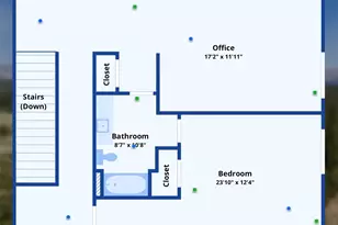 662 Cr-1, Fairplay, CO 80440 - Photo 49