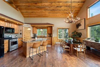 662 Cr-1, Fairplay, CO 80440 - Photo 23