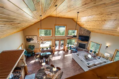 662 Cr-1, Fairplay, CO 80440 - Photo 35