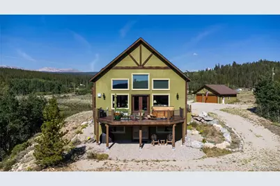 662 Cr-1, Fairplay, CO 80440 - Photo 17