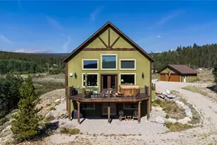 662 Cr-1, Fairplay, CO 80440 - Photo 17