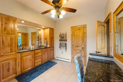 662 Cr-1, Fairplay, CO 80440 - Photo 29