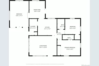 842 Capitol Hill Street, Canon City, CO 81212 - Photo 29