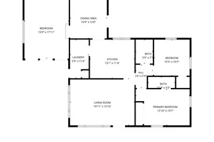 842 Capitol Hill St, Canon City, CO 81212 - Photo 29