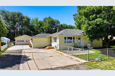 842 Capitol Hill Street, Canon City, CO 81212 - Photo 1