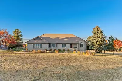 7940 Saxeborough Drive, Castle Rock, CO 80108 - Photo 1