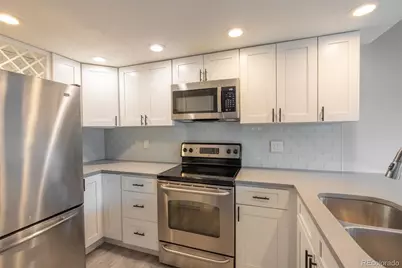 8055 Holland Court #B, Arvada, CO 80005 - Photo 11