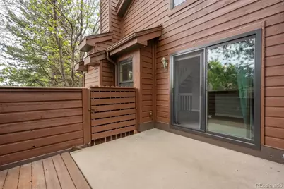 8055 Holland Court #B, Arvada, CO 80005 - Photo 9