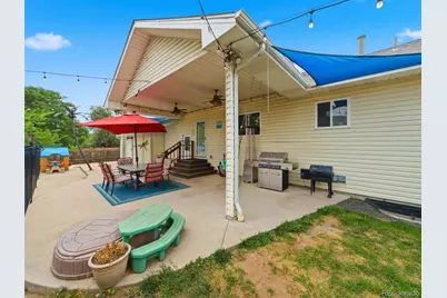 5845 W 3rd Place, Denver, CO 80226 - Photo 13