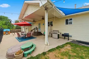 5845 W 3rd Pl, Denver, CO 80226 - Photo 13
