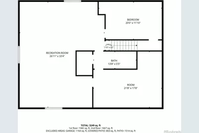 5845 W 3rd Place, Denver, CO 80226 - Photo 47