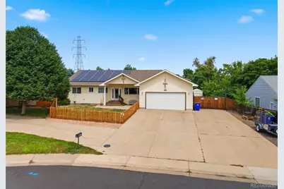 5845 W 3rd Place, Denver, CO 80226 - Photo 3