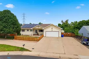 5845 W 3rd Pl, Denver, CO 80226 - Photo 3