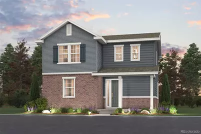 4591 N Versailles Way, Aurora, CO 80019 - Photo 1