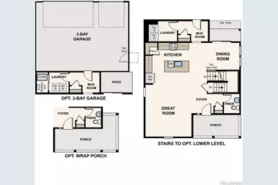 4591 N Versailles Way, Aurora, CO 80019 - Photo 3