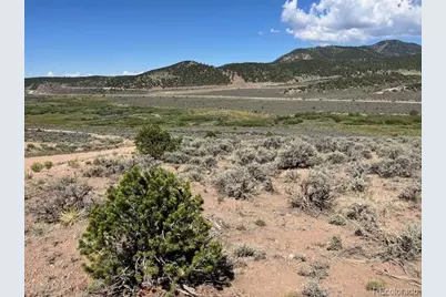 Lot 4597 Miller Road, Fort Garland, CO 81133 - Photo 9