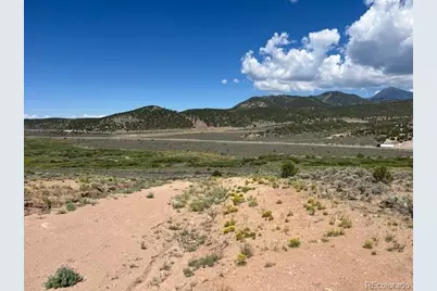 Lot 4597 Miller Road, Fort Garland, CO 81133 - Photo 5