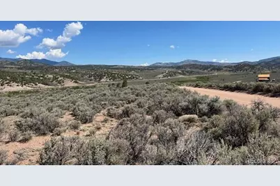 Lot 4597 Miller Road, Fort Garland, CO 81133 - Photo 3