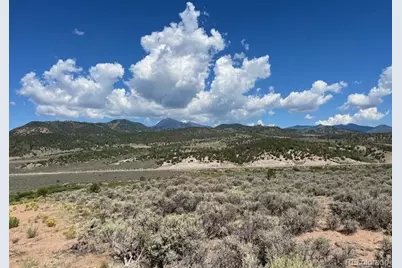 Lot 4597 Miller Road, Fort Garland, CO 81133 - Photo 1