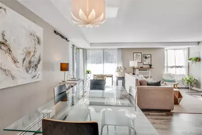 1150 Vine Street #201, Denver, CO 80206 - Photo 5
