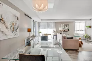 1150 Vine St, Denver, CO 80206 - Photo 5