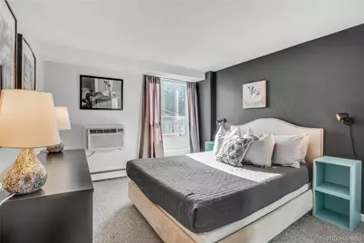 1150 Vine Street #201, Denver, CO 80206 - Photo 7