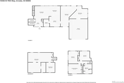 10405 W 79th Way, Arvada, CO 80005 - Photo 35