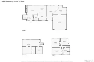 10405 W 79th Way, Arvada, CO 80005 - Photo 35