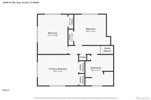 10405 W 79th Way, Arvada, CO 80005 - Photo 33