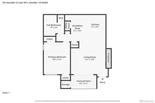 30 S Boulder Cir, Boulder, CO 80303 - Photo 29