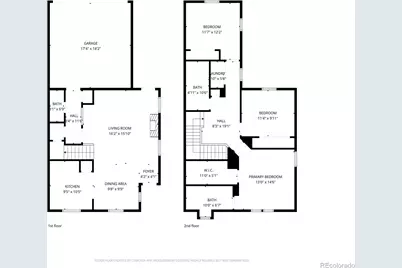 17313 E Kansas Place, Aurora, CO 80017 - Photo 33