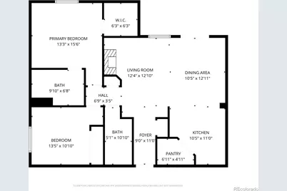 2575 S Syracuse Way #G104, Denver, CO 80231 - Photo 17